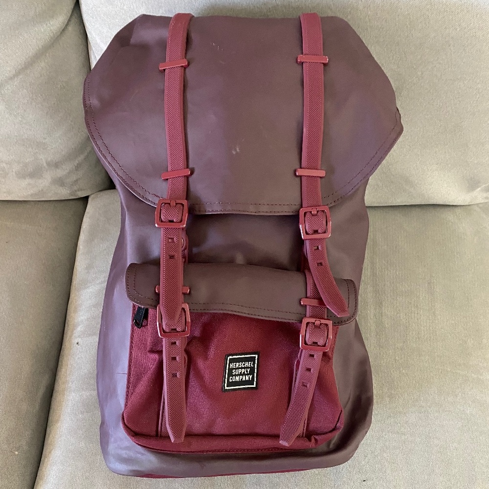 Herschel Supply Co. Little America
